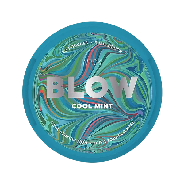 Blow
