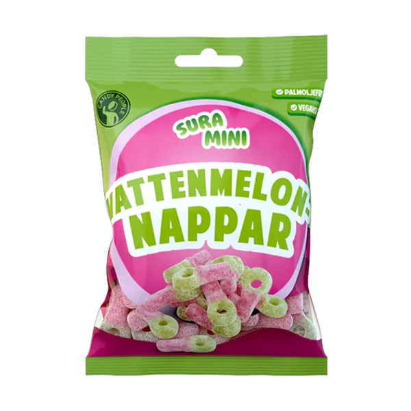 Exclusive Swedish Sweets