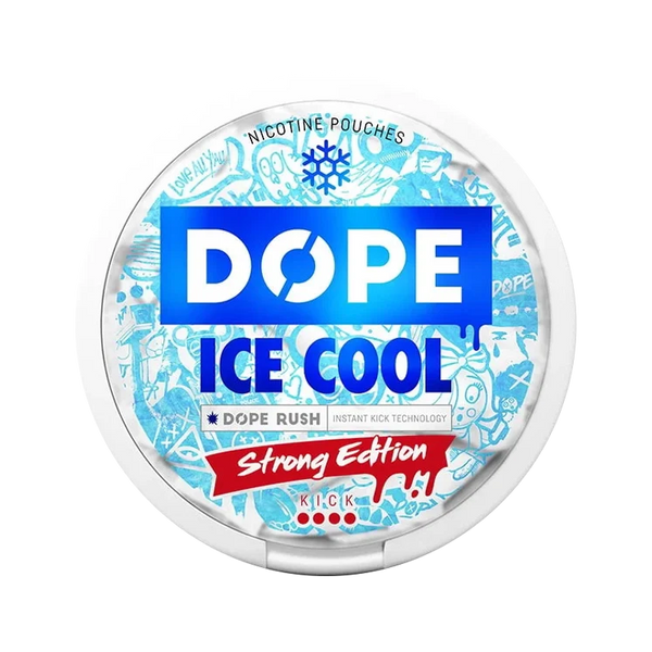 Dope