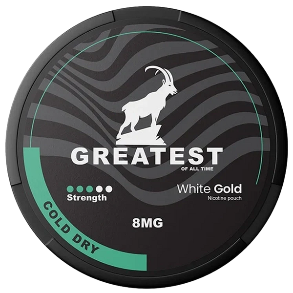 Greatest