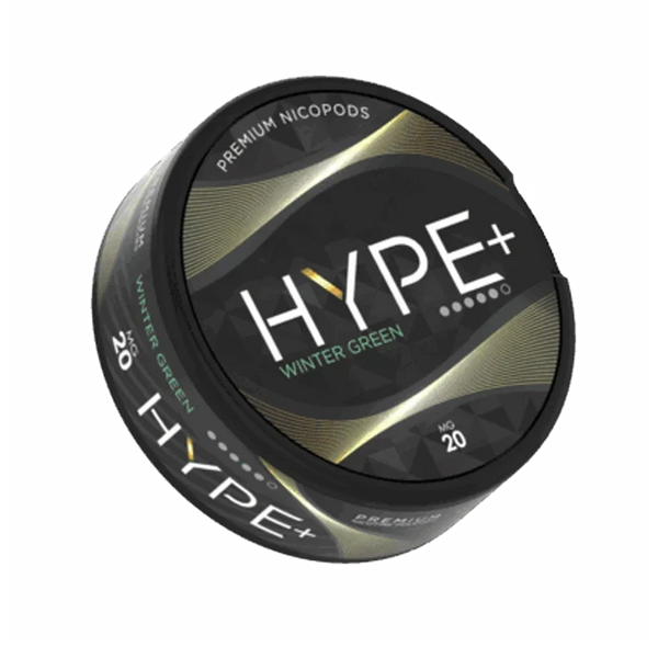 Hype+