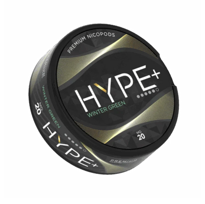 Hype+