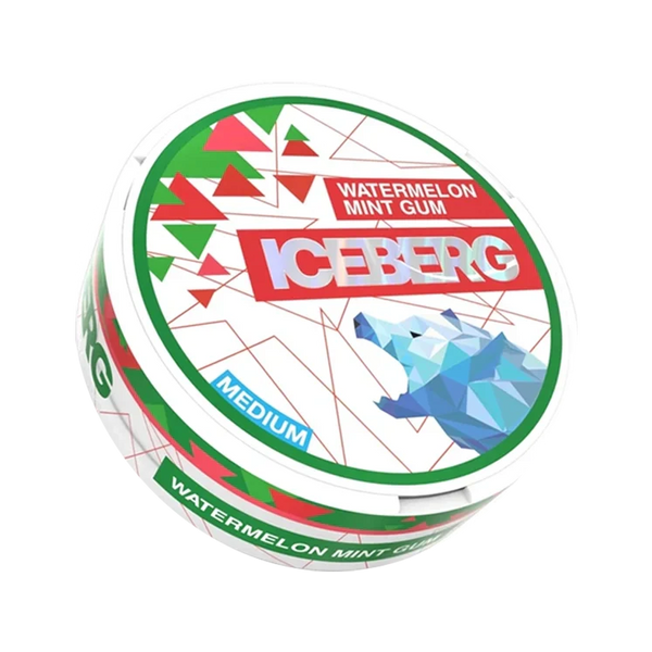 Iceberg