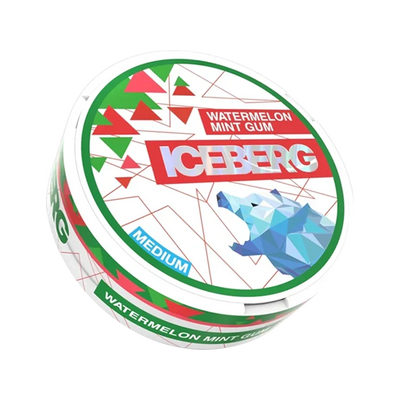 Iceberg