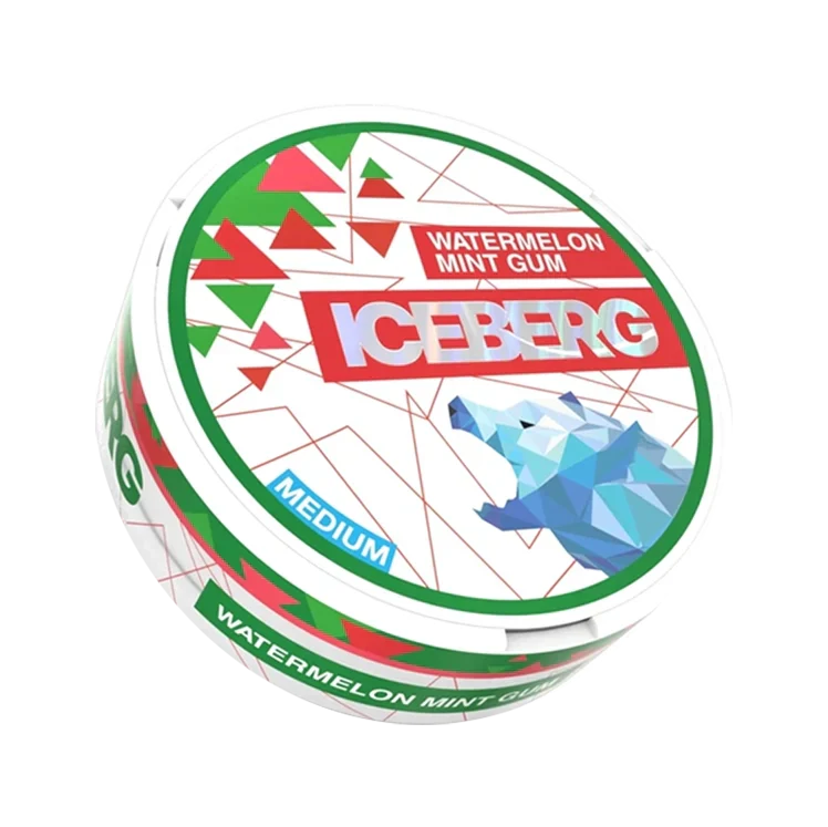 Iceberg