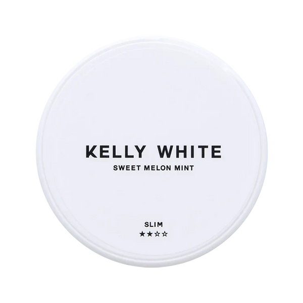 Kelly White