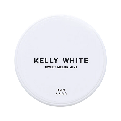 Kelly White