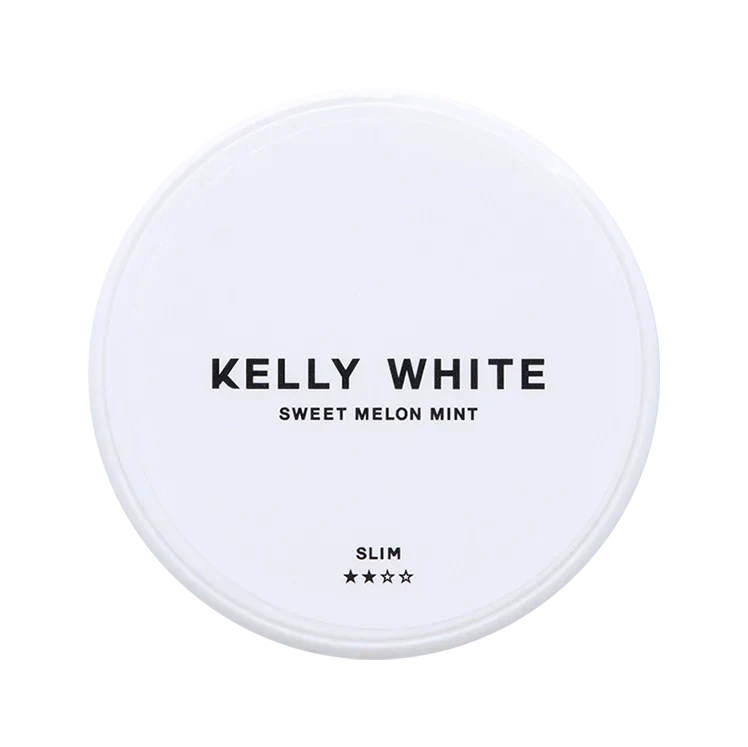 Kelly White