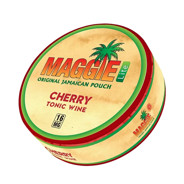Maggie