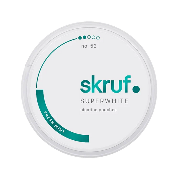 Skruf