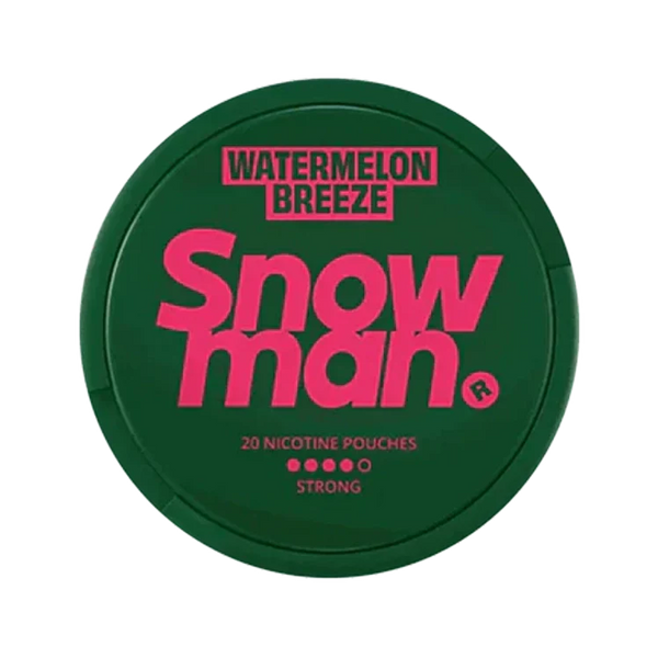 Snowman
