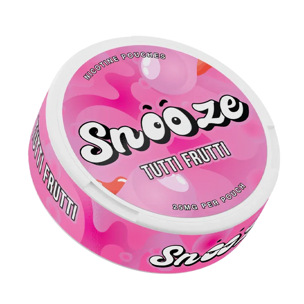 SNOOZE