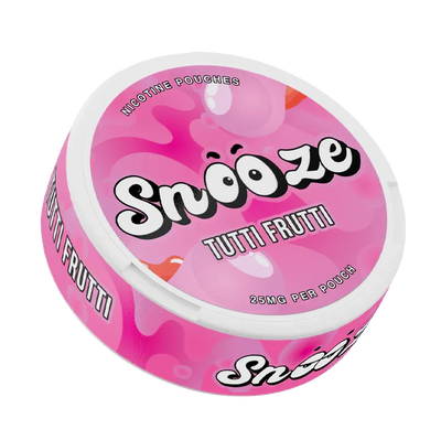SNOOZE
