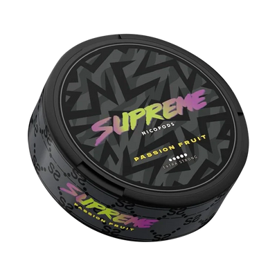 Supreme