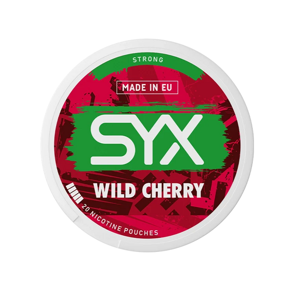 Syx