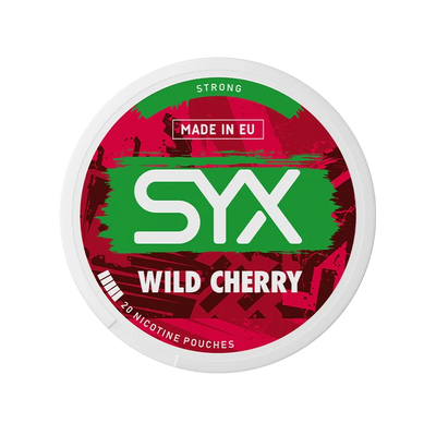Syx