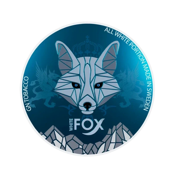 White Fox
