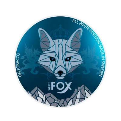 White Fox