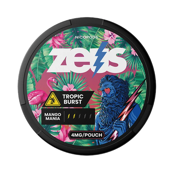 Zeus