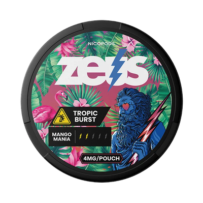 Zeus