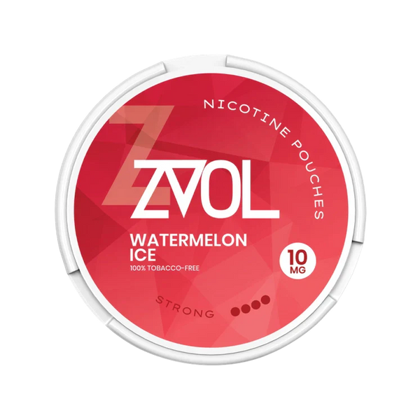 ZVOL