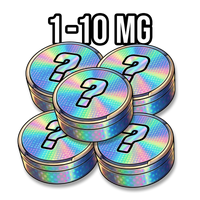 Mystery Bundle