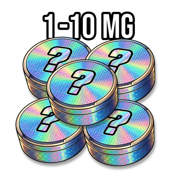 Mystery Bundle