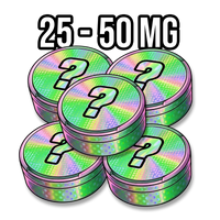 Mystery Bundle