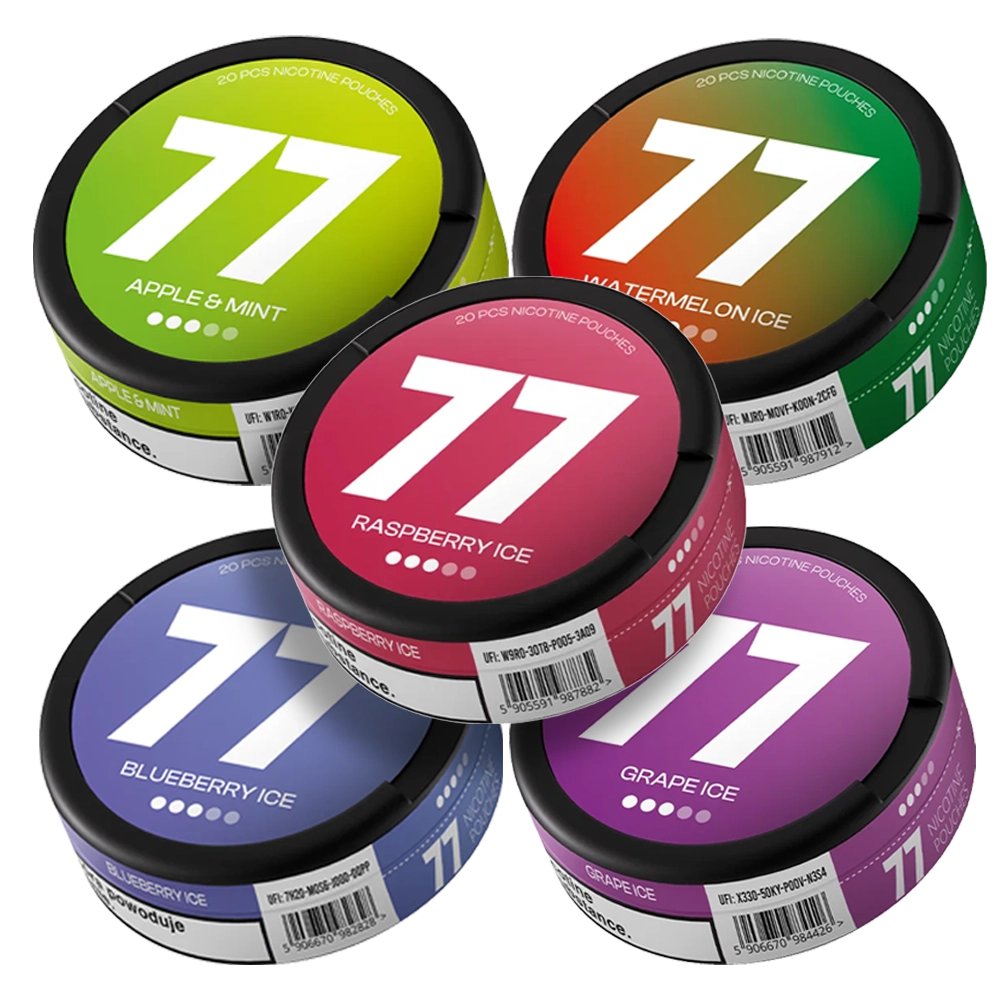 77 Bundle