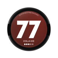 77 Cola Ice