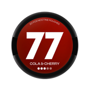 77 Cola Cherry 10.4mg