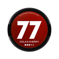 77 Cola & Cherry