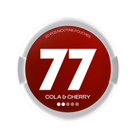 77 Cola & Cherry