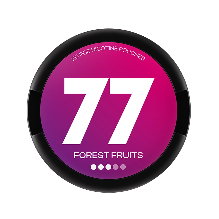 77 Forest Fruits