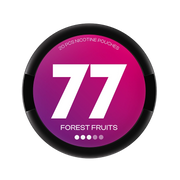 77 Forest Fruits 10.4mg