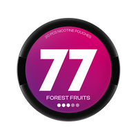 77 Forest Fruits
