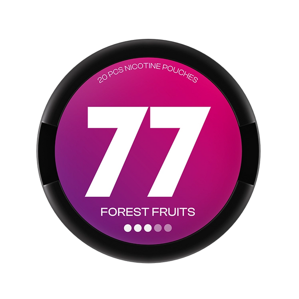 77 Forest Fruits
