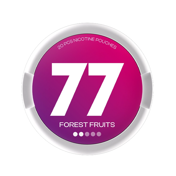 77 Forest Fruits