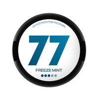 77 Freeze Mint