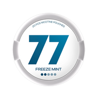 77 Freeze Mint