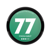 77 Fresh Mint 10.4mg