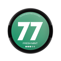 77 Fresh Mint