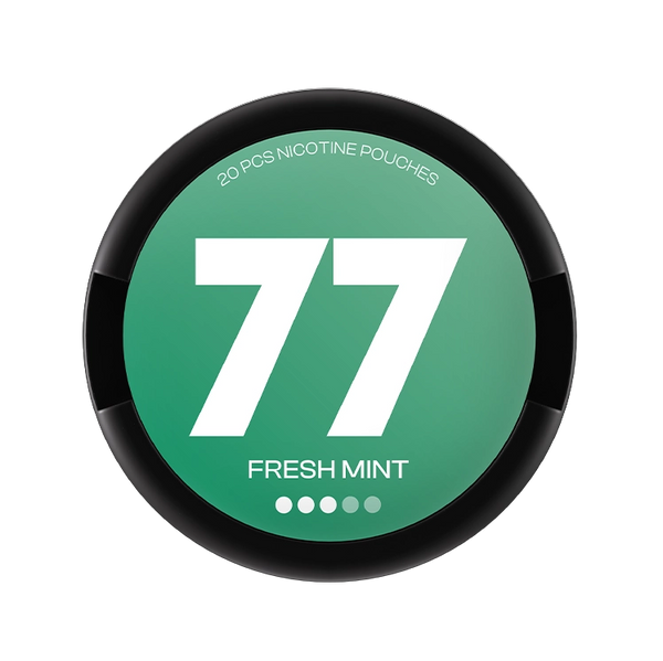 77 Fresh Mint