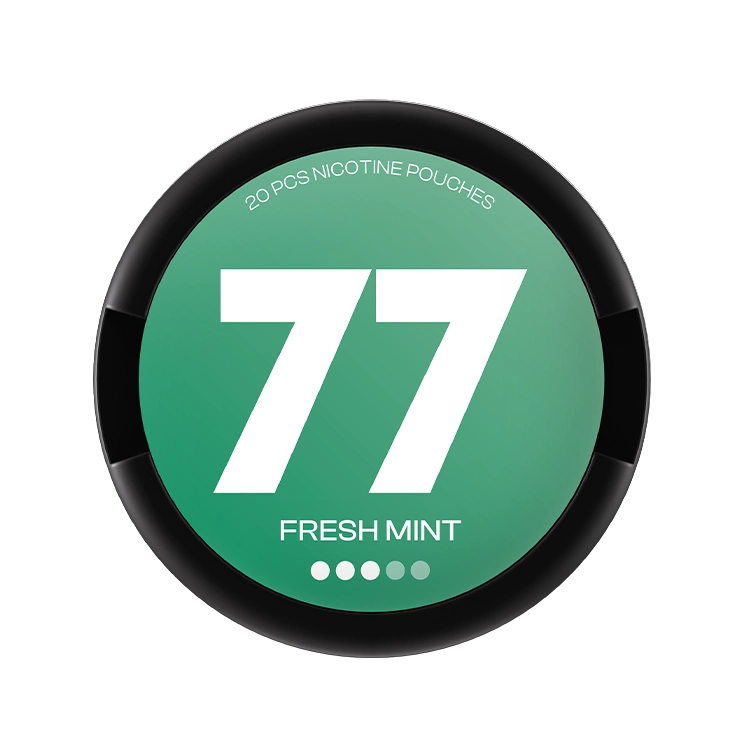 77 Fresh Mint 10.4mg