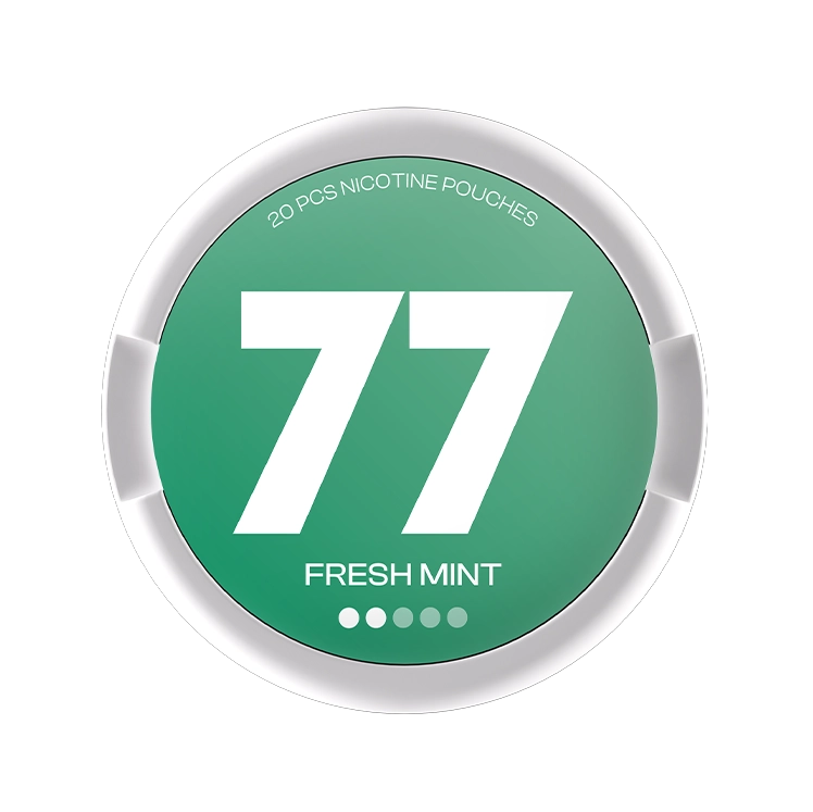 77 Fresh Mint