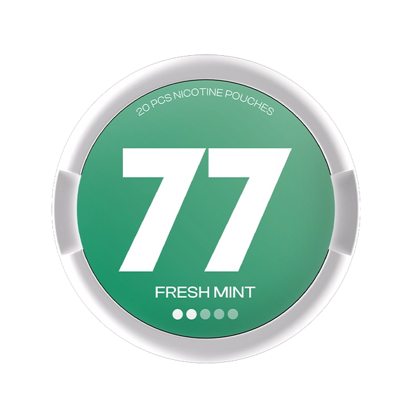 77 Fresh Mint