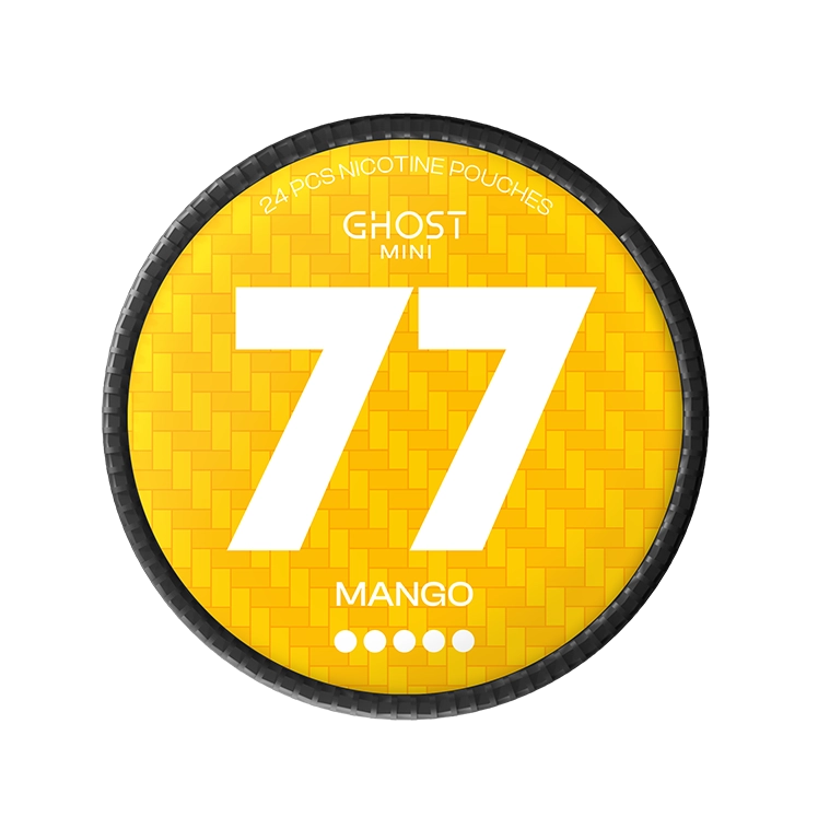 77 Ghost Mango