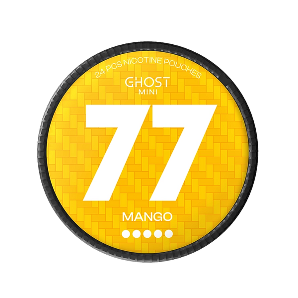 77 Ghost Mango