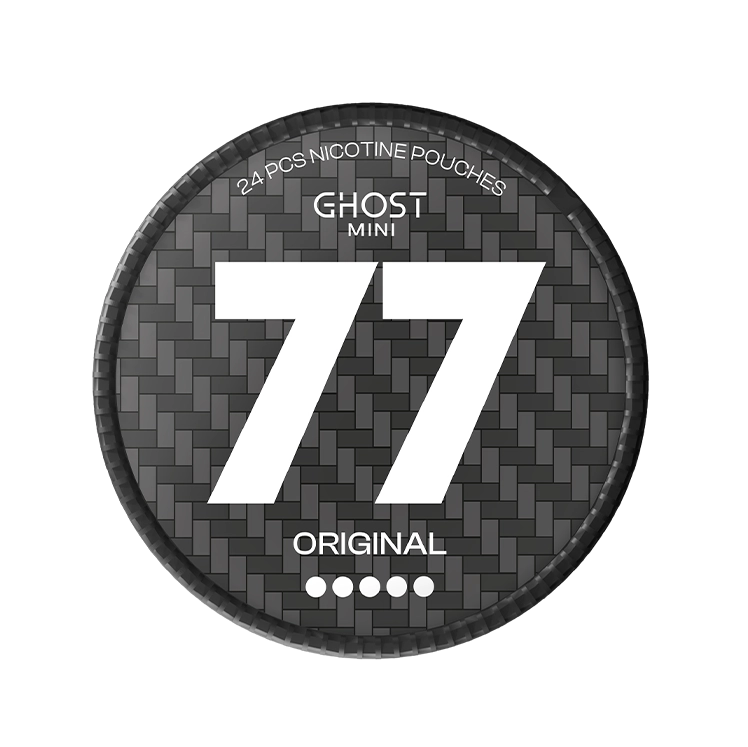 77 Ghost Original