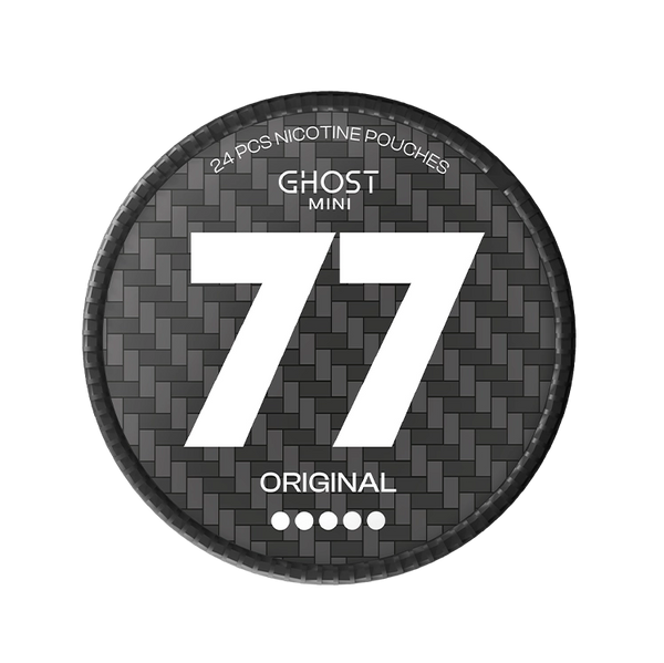 77 Ghost Original